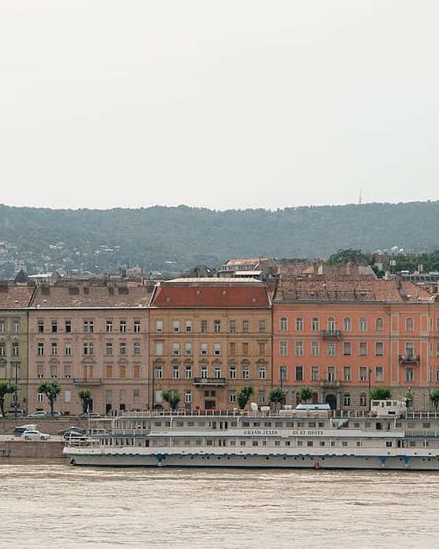 Cruceros