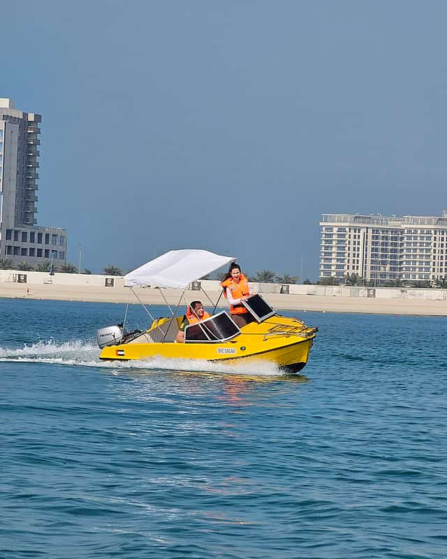 Abu Dhabi