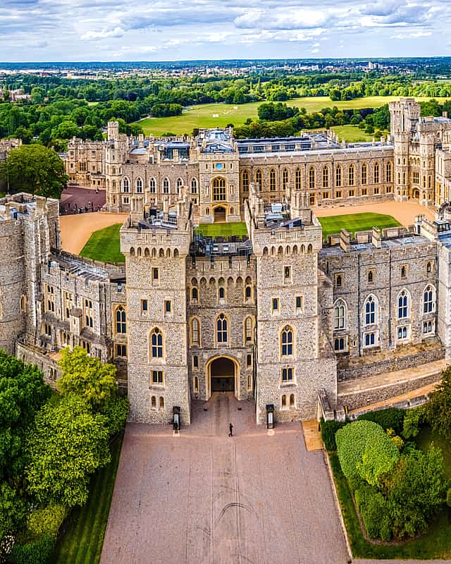Windsor Castle