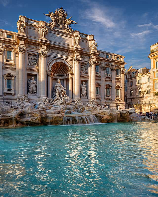 Rome