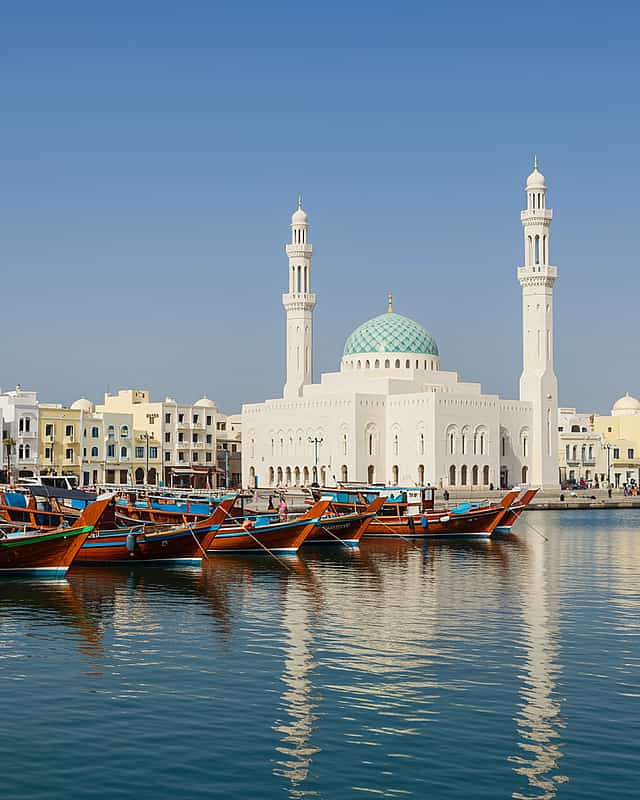 Muscat