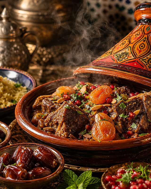 Marrakesh
