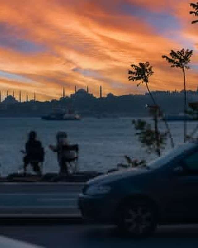 اسطنبول