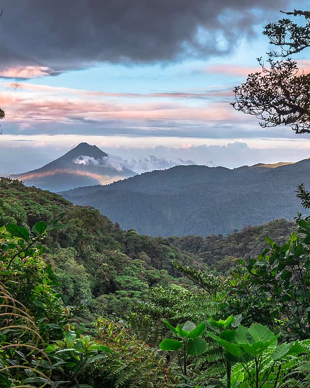 Monteverde