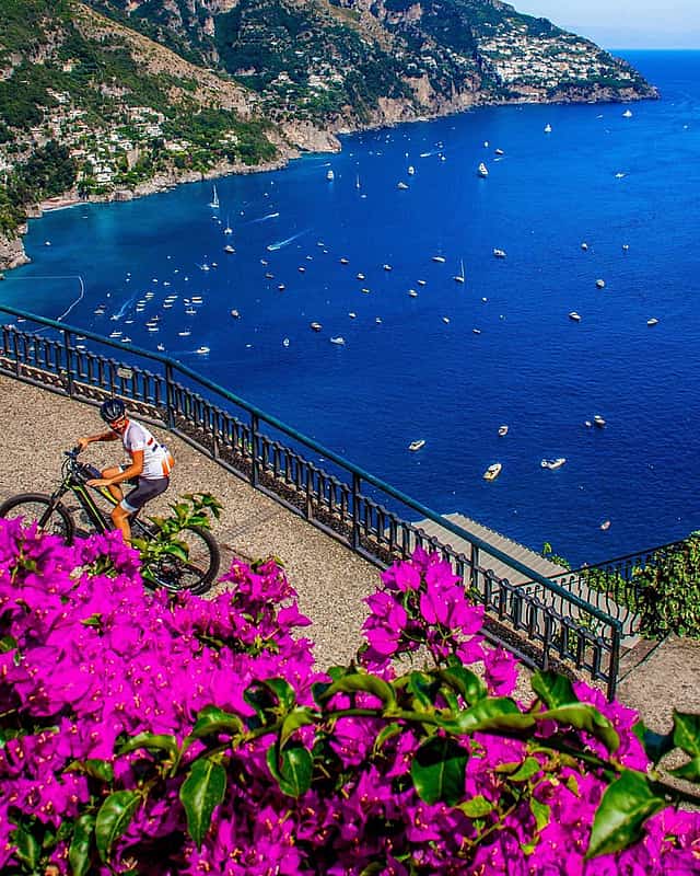 Sorrento E-bike