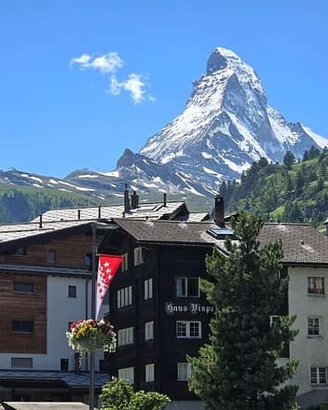 Zermatt