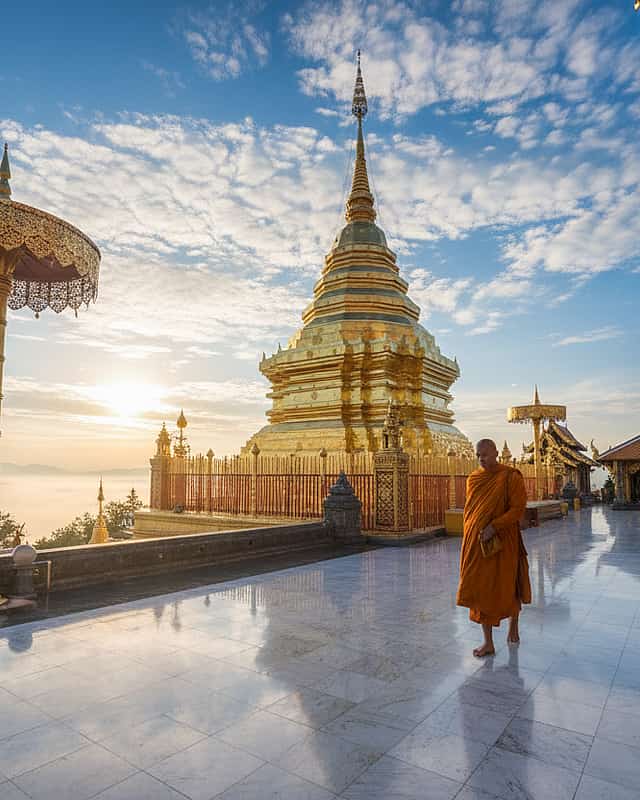 Chiang Mai