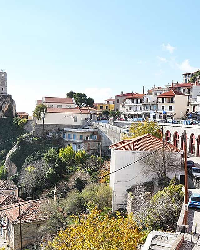 Arachova