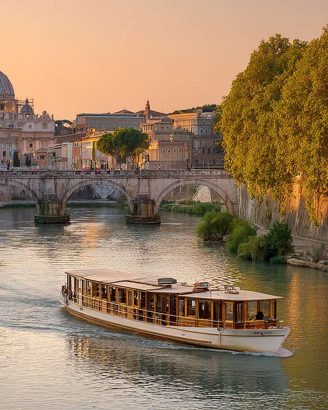 Cruises