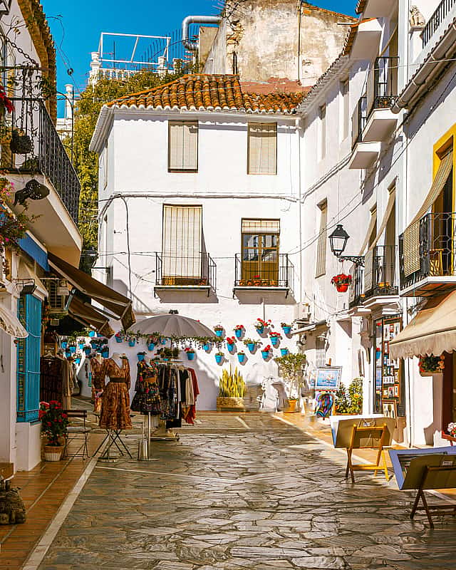Marbella