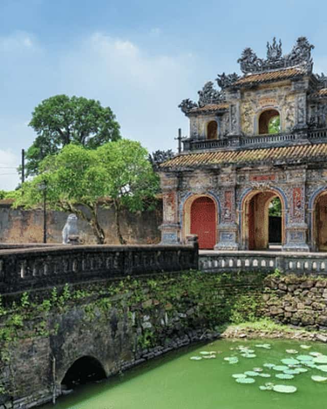 Hanoi