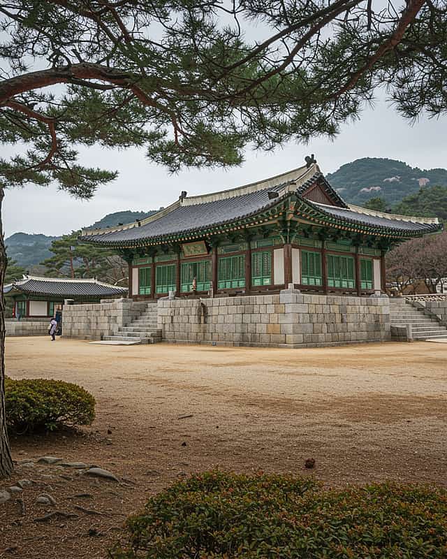 Seoul