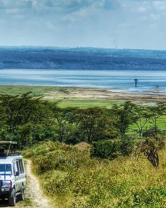 Nairobi