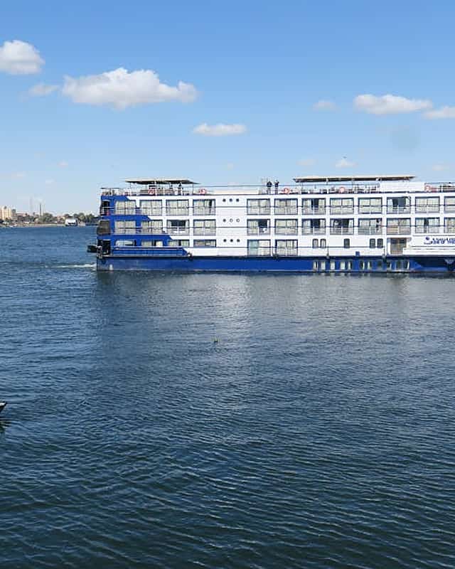 Cruises