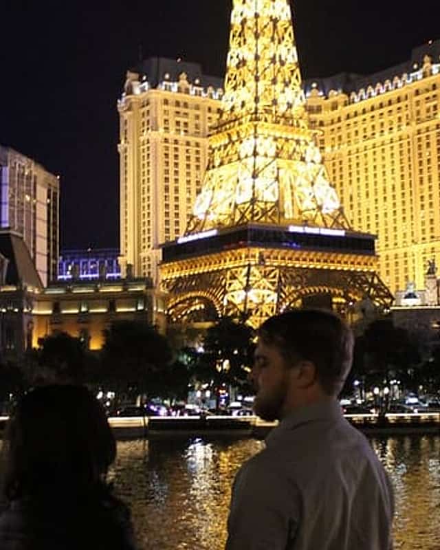 Las Vegas