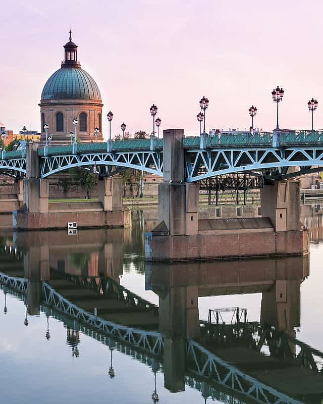 Toulouse