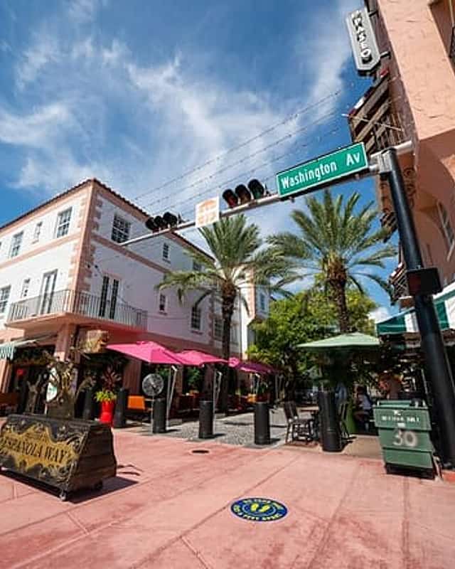 Miami Beach
