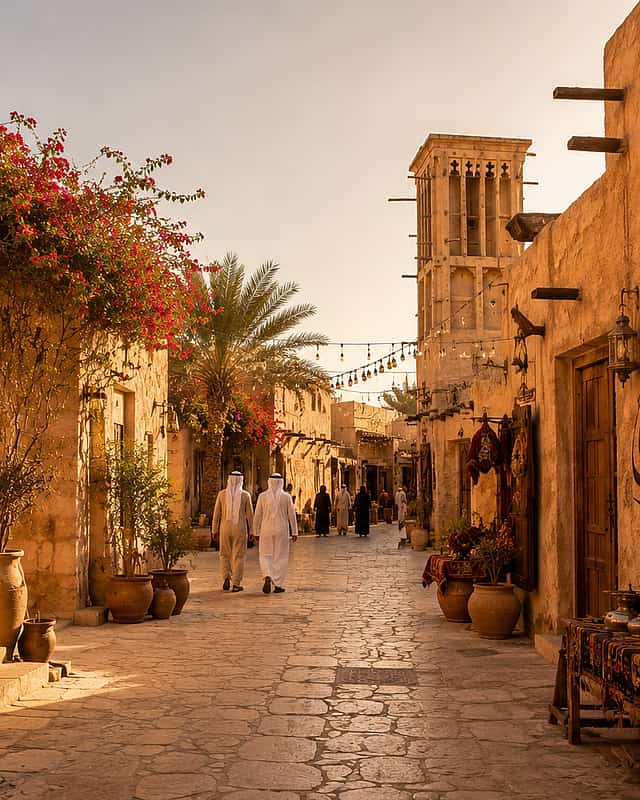 Dubai