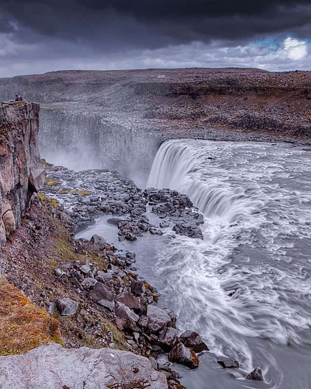 Akureyri Diamond Circle Tour