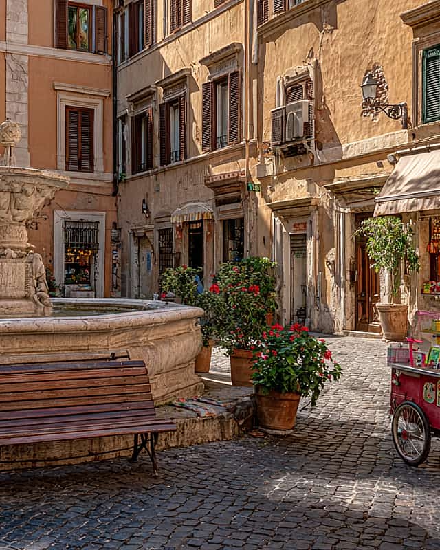 Rome