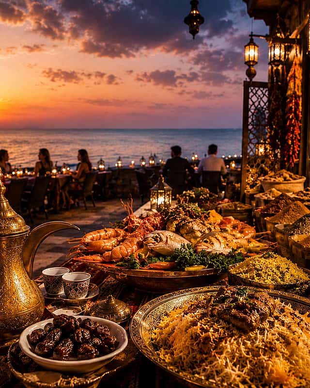Ras al Khaimah