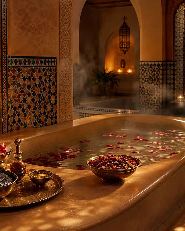 Marrakesh