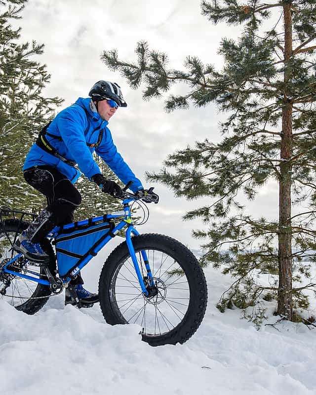 Pyhä Tour