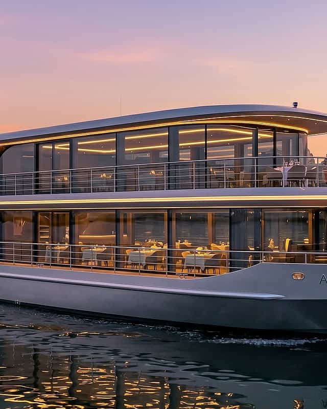 Cruises