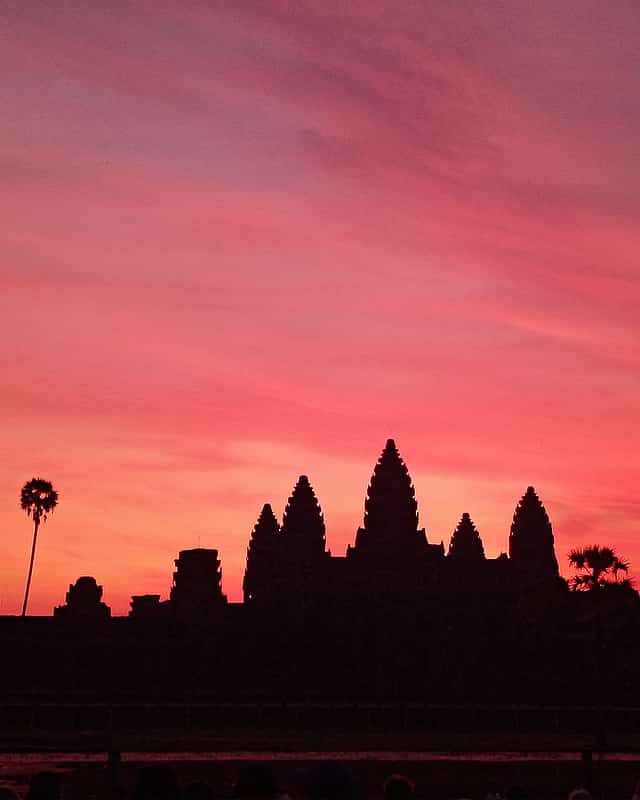 Siem Reap