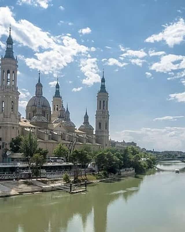 Сарагоса