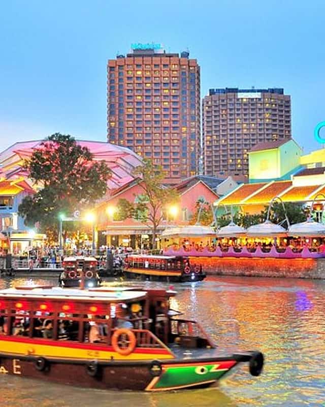 Singapore