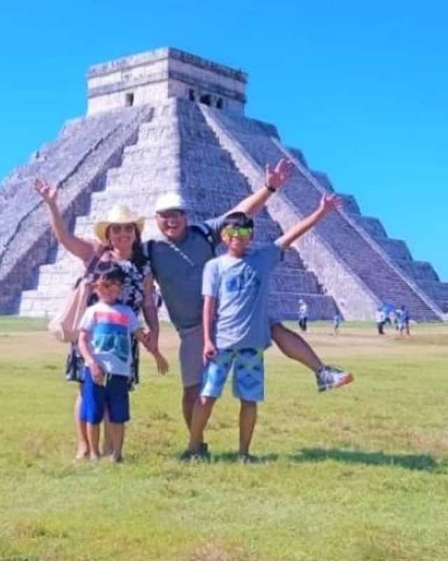 Playa del Carmen