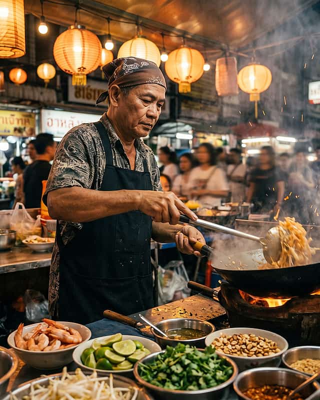Bangkok