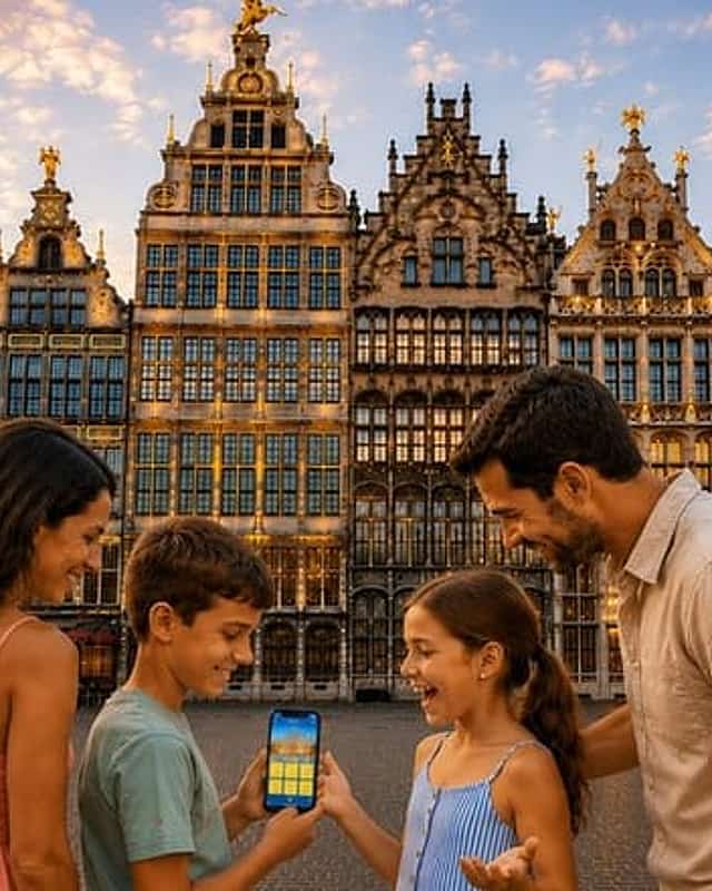 Antwerp