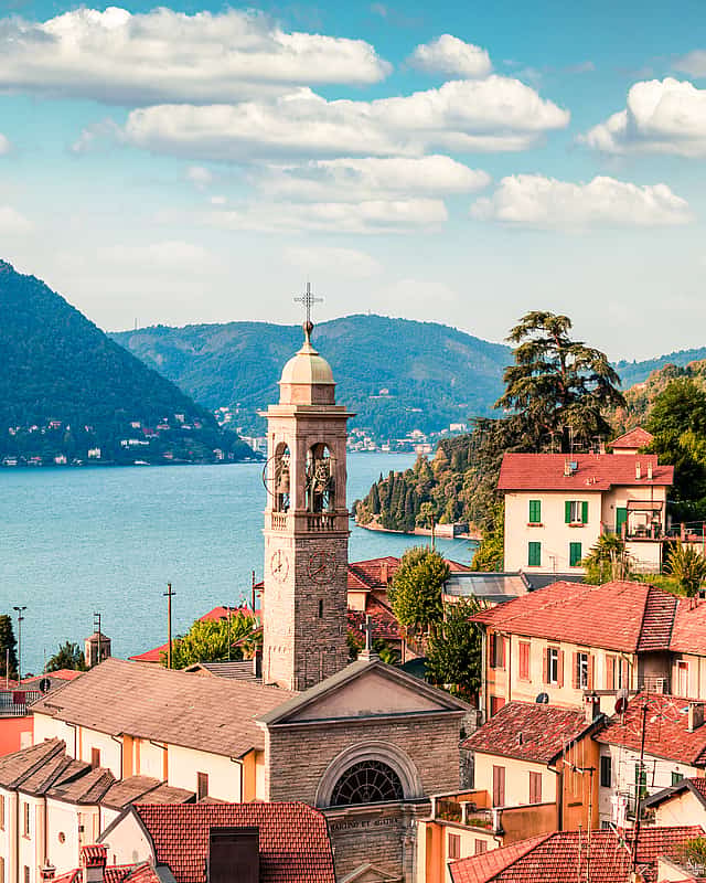 Como City