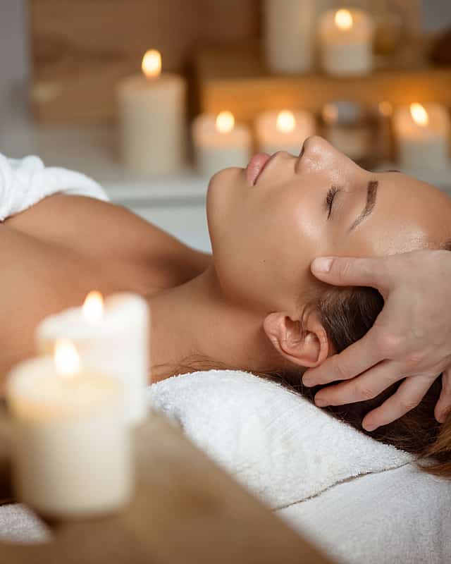 Wellness & Spa