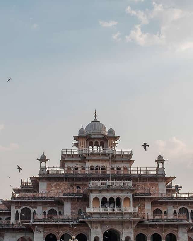 Delhi