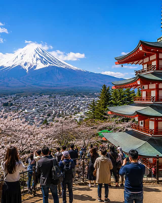 Tokyo