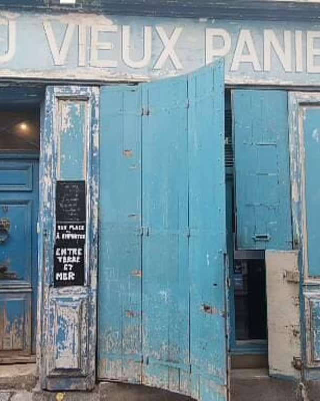 Marseille