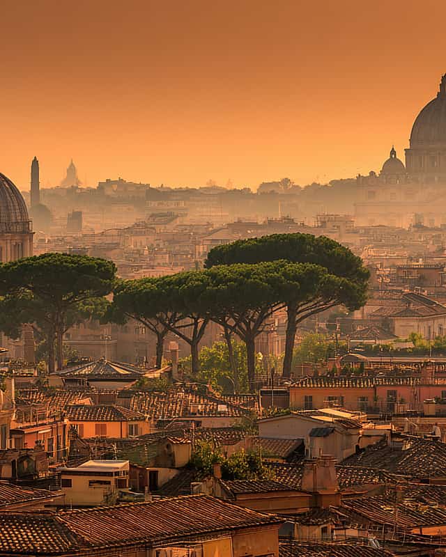 Rome