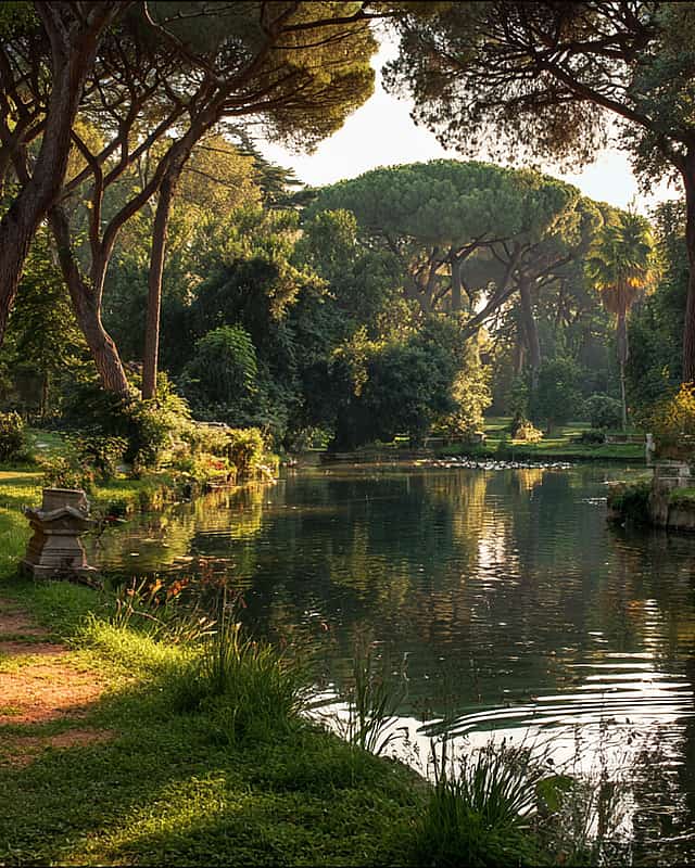 Rome