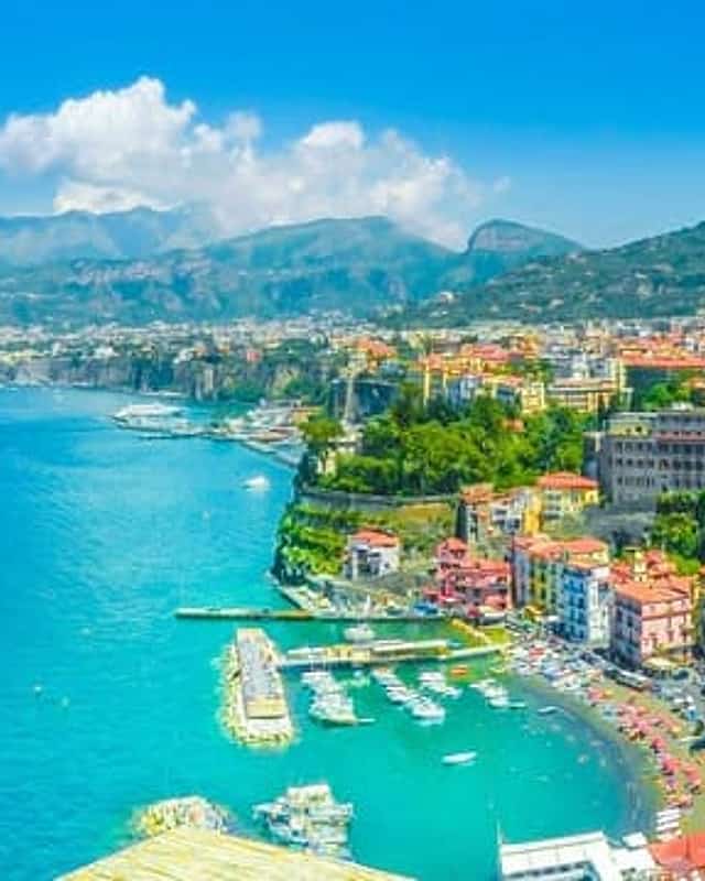 Napoli