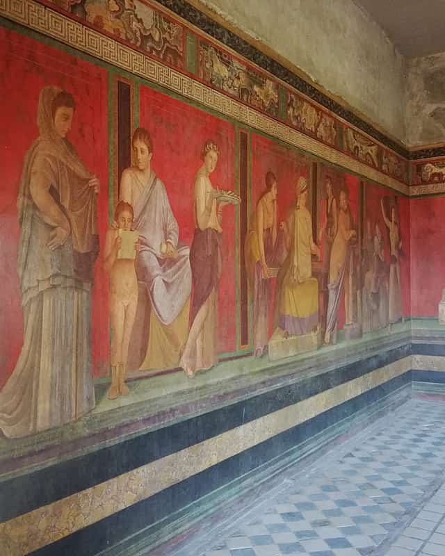 Pompei