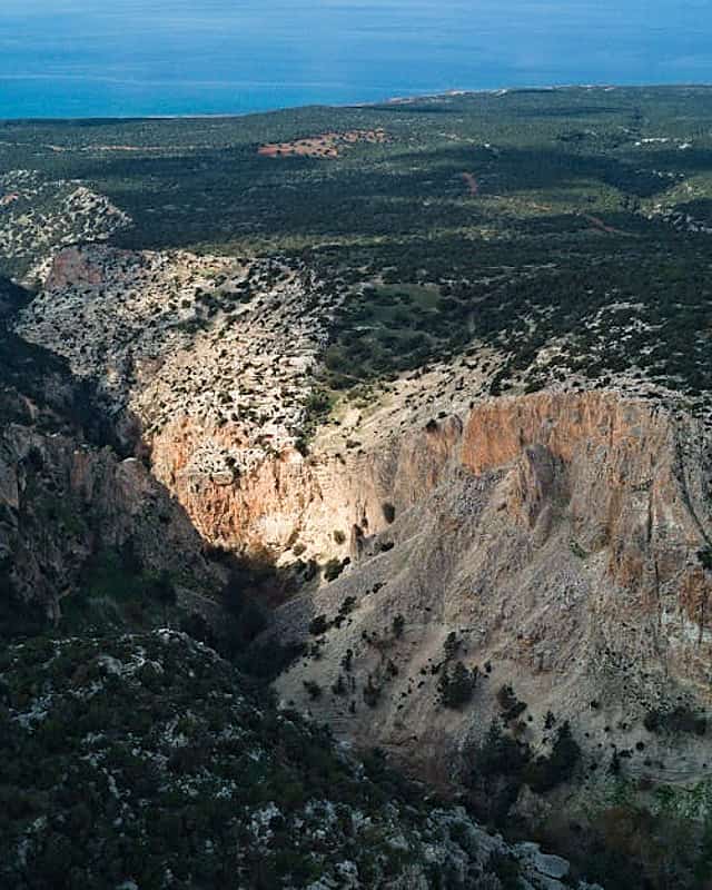 Naturaleza y aire libre