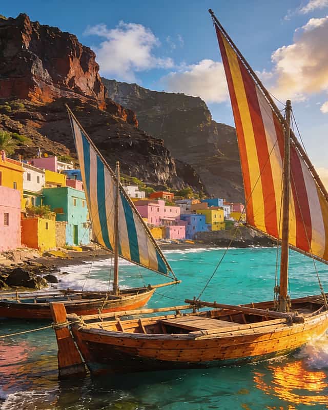 Mindelo