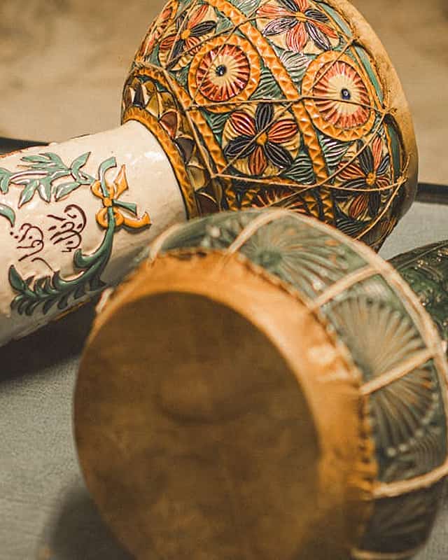 Arte y cultura