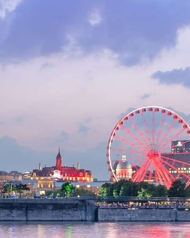 Montréal