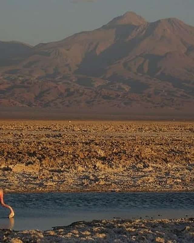 San Pedro de Atacama