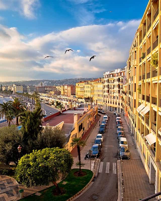 Nizza