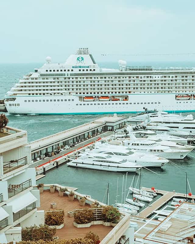 Cruises